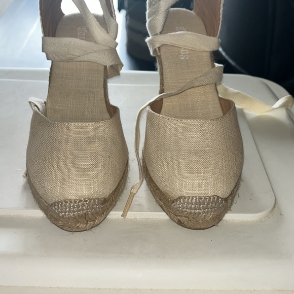 Soludos Espadrilles - Picture 6 of 10